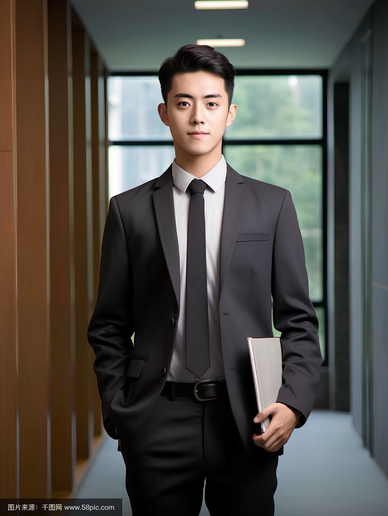 白发林 项目运营总监