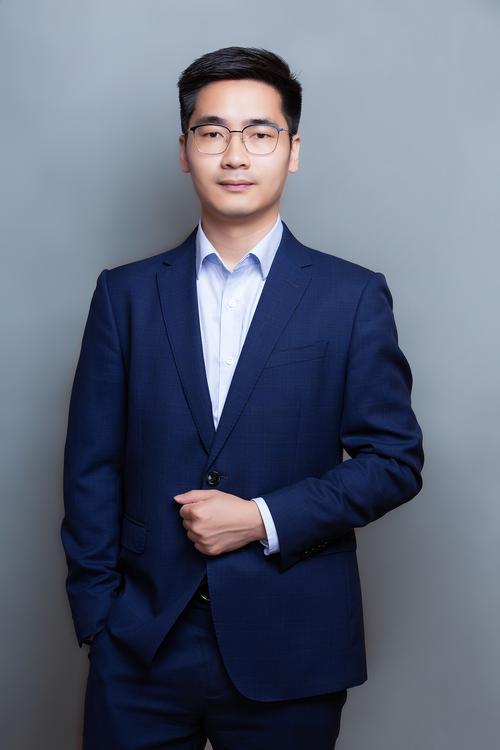 严敏 制作统筹负责人